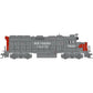 Atlas 10000665 HO Southern Pacific GP40-2 Phase 2 Diesel Locomotive #7609