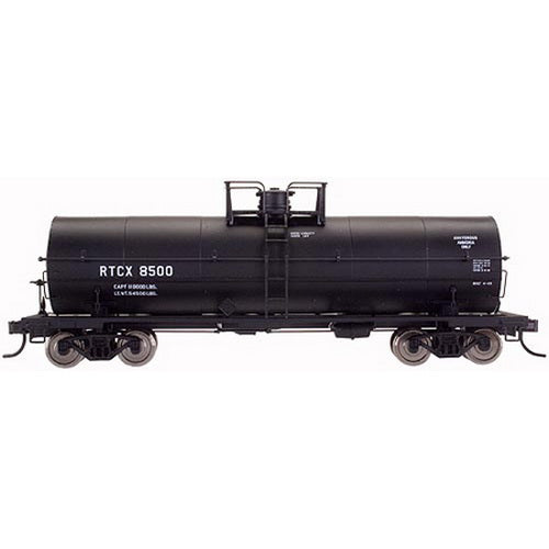 Atlas 10811 HO Scale Republic 11,000 Gallon Tank Car #8500