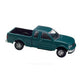 Atlas 1243 HO 1997 Ford® F-150 Pickup Truck with Standard Side - Pacific Green
