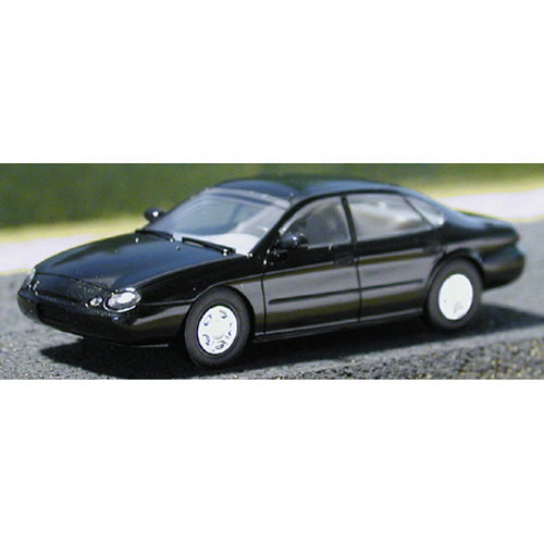 Atlas 1277 HO Ebony 1996 Ford Taurus 4 Door Sedan