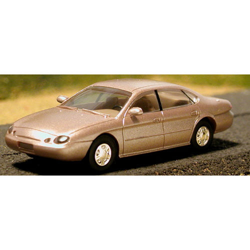 Atlas 1279 HO Light Saddle 1996 Ford Taurus 4 Door Sedan