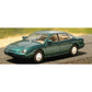 Atlas 1281 HO Pacific Green 1996 Ford Taurus 4 Door Sedan