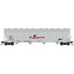 Atlas 20000003 Rexene ACF Plastics Hopper #98087