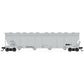 Atlas 20000010 HO Soltex ACF Plastics Hopper #149