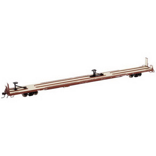 Atlas 20000026 HO Scale FEC 89' Flatcar #2764