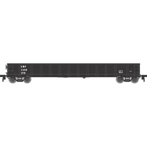 Atlas 20000102 HO UMP 52' Gondola #5501
