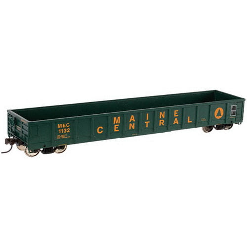 Atlas 20000254 HO Scale MEC Evans 52' Gondola #1174