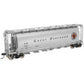 Atlas 20000543 HO GN ACF® 6-Bay Cylindrical Hopper #71611