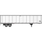 Atlas 20000687 HO 48' Pines Trailer Thoroughbred Distribution Road #613851