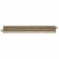 Atlas 2401 N Code 65 Nickel Silver 6" Straight True-Track (Pack of 6)
