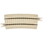 Atlas 2411 N Code 65 Nickel Silver 11" Radius Half Curved True-Track (Pack of 8)
