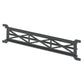 Atlas 2542 N Scale Straight Pier Girder (Pack of 4)