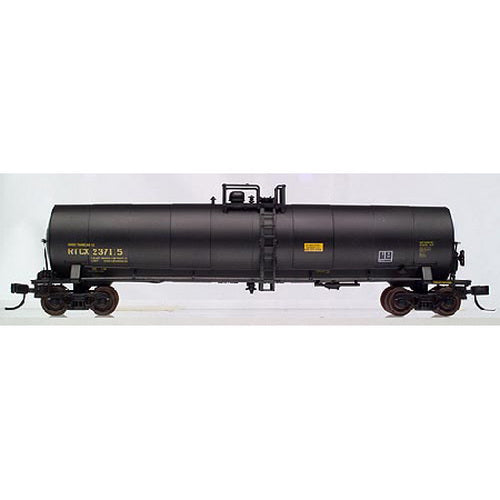 Atlas 30754 N Scale Republic 23,500 Gallon Tankcar #237115