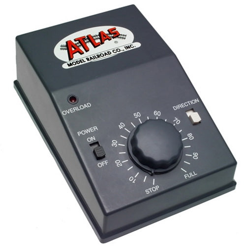 Atlas 311 Right Track Power Pack