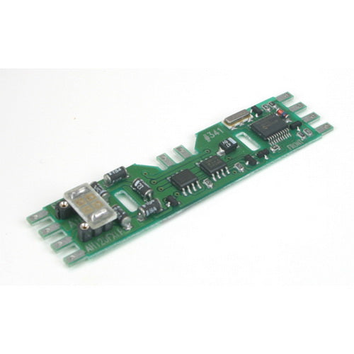 Atlas 341 2-Function Dual-Mode Decoder DCC System
