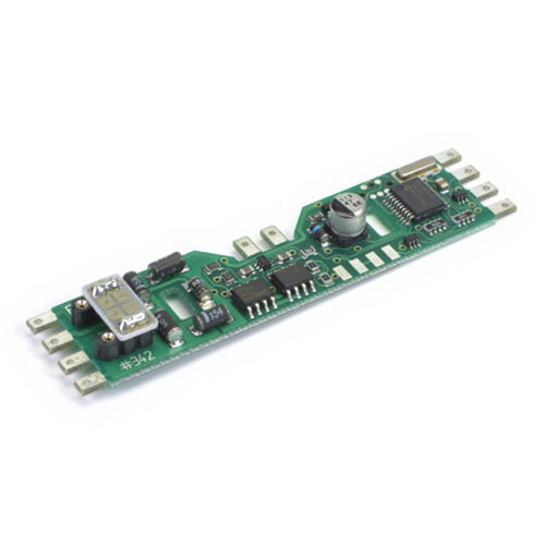 Atlas 342 AtlasMaster 4 Function Dual Mode Decoder