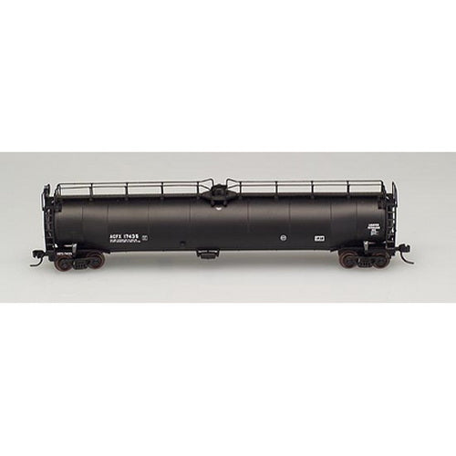 Atlas 37005 N Scale ACFX 33,000 Gallon Tank Car #17440