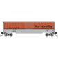 Atlas 38910 N Scale D&RGW 50' Boxcar #64064