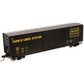 Atlas 39951 N Scale Family Lines ACF 50'6" Boxcar #5311