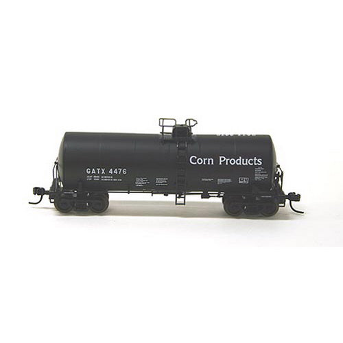 Atlas 40251 N Scale Corn Products 17,600 Gallon Tankcar #4476