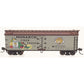 Atlas 41489 N Scale Monarch 40' Wood Reefer #14250 NIB