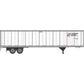 Atlas 50000059 N 48' Pines Trailer TIP Intermodal #228018
