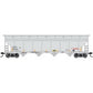 Atlas 50000098 N Scale GE Railcar 5250 Hopper #58273