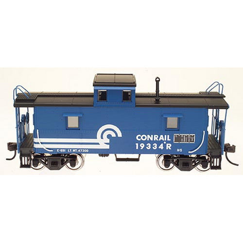 Atlas 952 HO Scale Conrail Caboose #19065R