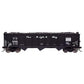 Atlas 984 2 Rail Central of Georgia 70T 3-Bay Hopper #22126