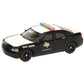 Atlas 99087310 HO 2008 Texas Highway Patrol Charger