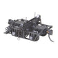 Kadee 107 HO Disconnect Log Car Without Logs Kit