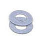 Kadee 209 HO Scale .010" Gray Insulating Fiber Spacer Washers (Pack of 48)