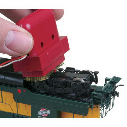 Kadee 236 HOn3/O Speedi Driver Cleaner Brush