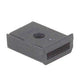 Kadee 242 HO Universal Black Box Snap-Together Insulated Gear Boxes & Lids