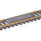 Kadee 322 HO Code 83 Permanent Magnet Between the Rails Delayed Uncoupler