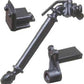 Kadee 438 HO Scale Air Hose and Angle Cock Kit