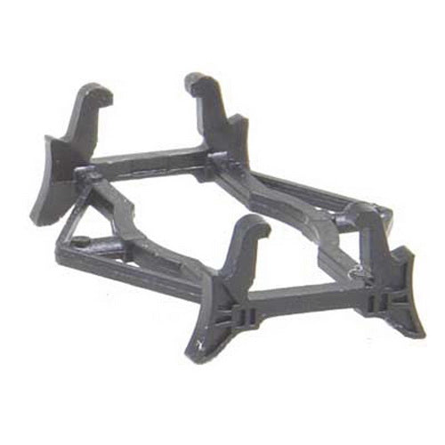 Kadee 442 HO Brake Pads/Wide Bolster