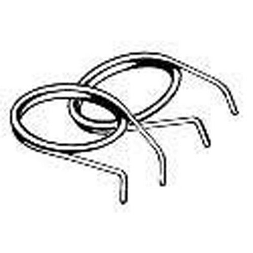 Kadee 621 HO 30-Series Torsion Spring (Pack of 12)