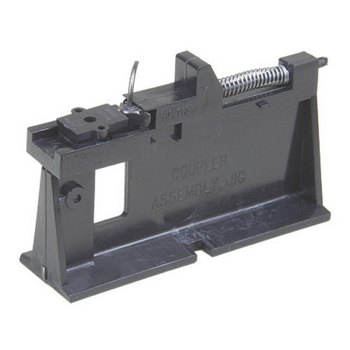 Kadee 701 HO Coupler Assembly Fixture For Use With # 4/5/9 Couplers