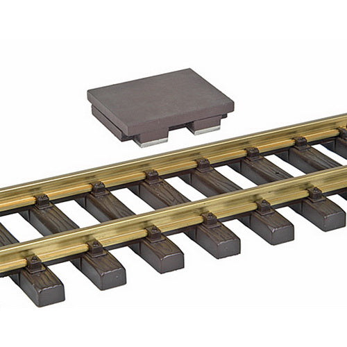 Kadee 844 G Large Scale Portable Uncoupler Magnet Kit
