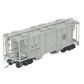 Kadee 8634 HO New Haven PS-2 Covered Hopper #117076