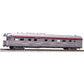 Kato 156-0818 St. Louis Southwestern "Cottonland" Business Car LN/Box