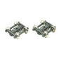 Kato 31-601 HO Scale ASF A3 Ride Control Trucks (Pair of 2)