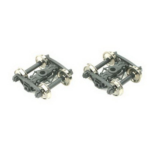 Kato 31-601 HO Scale ASF A3 Ride Control Trucks (Pair of 2)