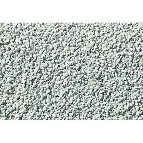 Woodland Scenics  Light Gray Fine Ballast Bag 7 Oz.