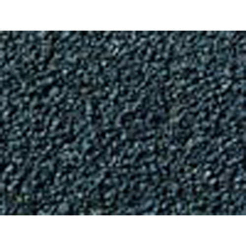 Woodland Scenics B76 Cinders Fine Ballast 7 Oz. Bag