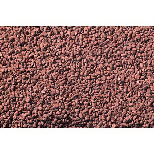 Woodland Scenics B77 Medium Iron Ore Ballast 7 Oz. Bag