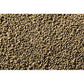 Woodland Scenics B85 Dark Brown Coarse Ballast 7 Oz. Bag