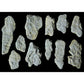 Woodland Scenics C1231 Surface Rocks Mold