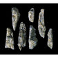 Woodland Scenics C1233 Embankment Rock Mold